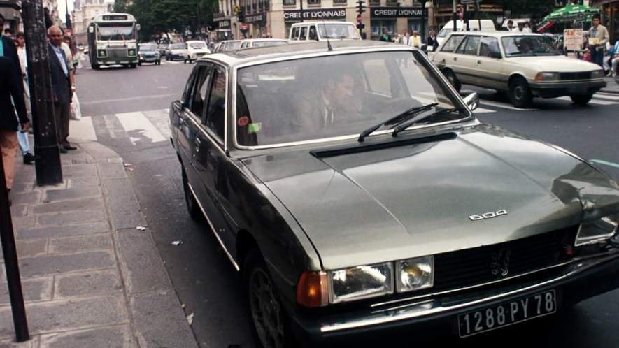 Peugeot 305 Break