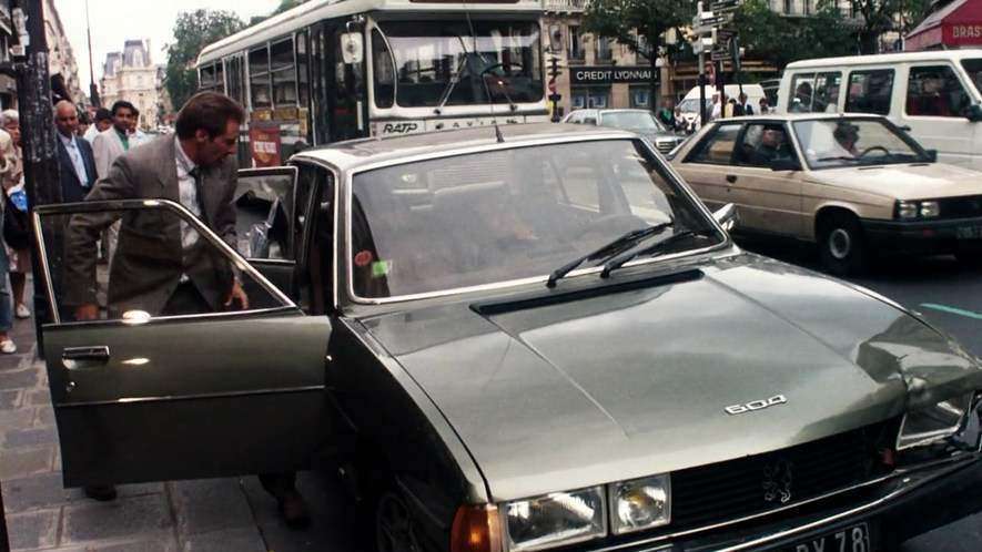 Renault 11