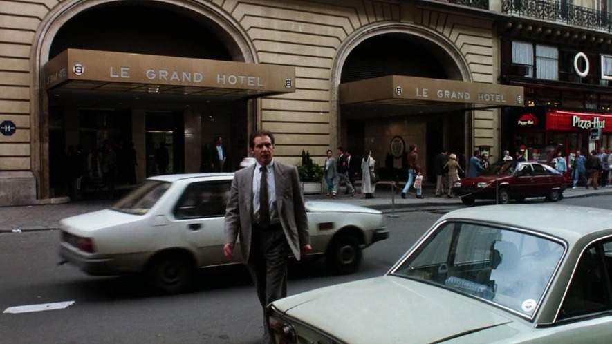 Renault 18