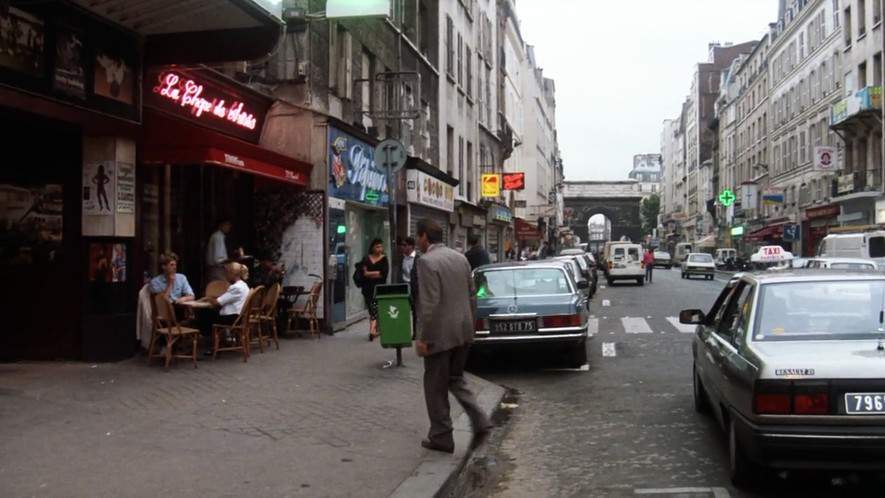 Renault 21