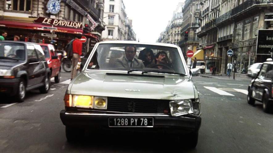 Renault 5 GT Turbo