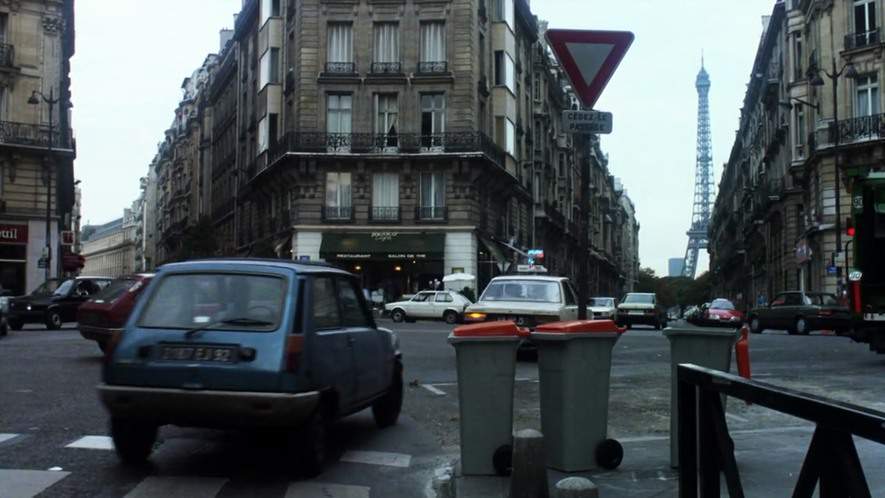 Renault 5