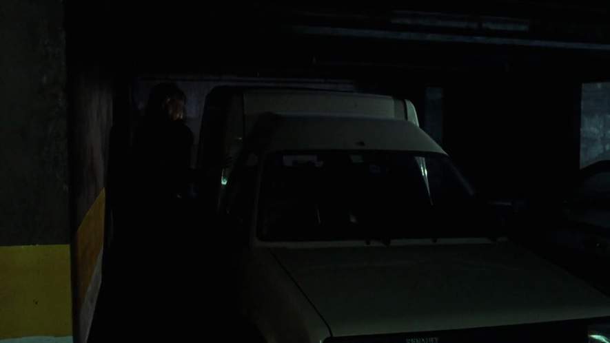 Renault Express