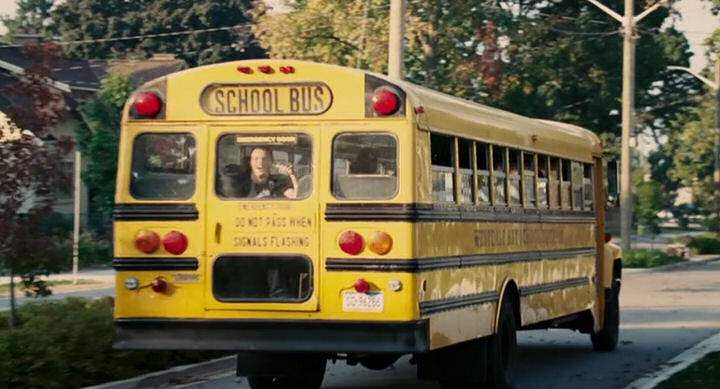 Ford B-Series
