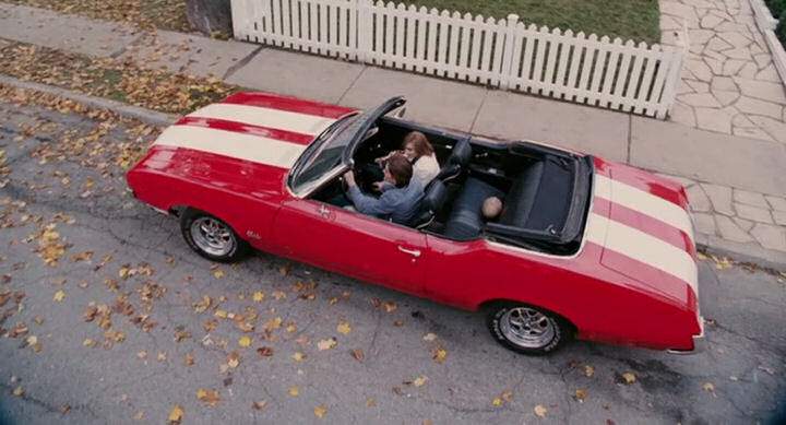 Oldsmobile Cutlass Supreme