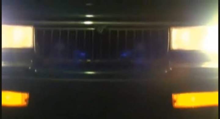 Mercury Grand Marquis