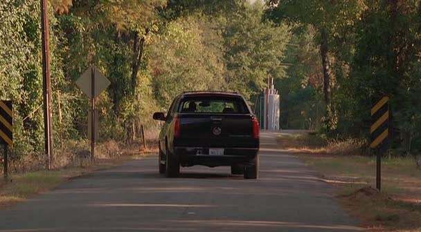 Cadillac Escalade EXT