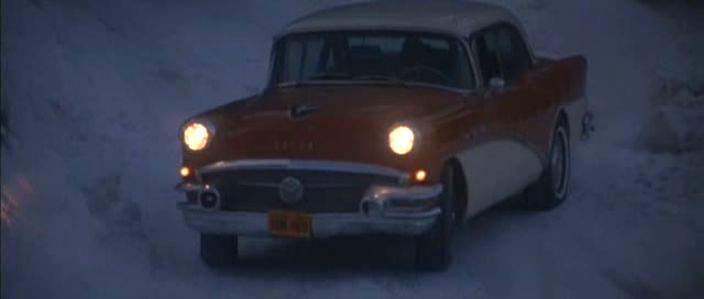 1956 Buick Special in Cobb