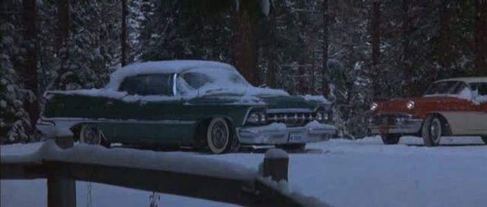 1959 Imperial Custom Southampton in Cobb