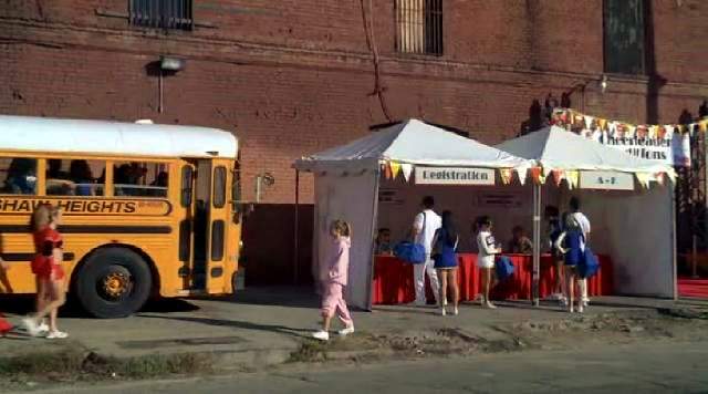 Carpenter Corsair RE