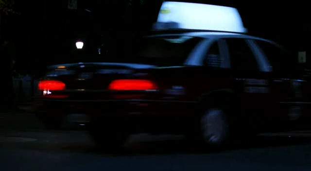 Ford Crown Victoria