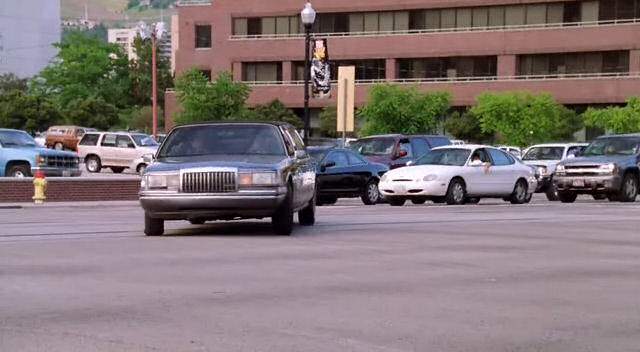 Ford Taurus