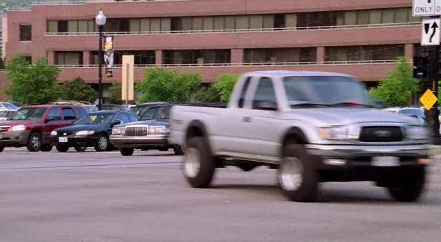 Toyota Tacoma