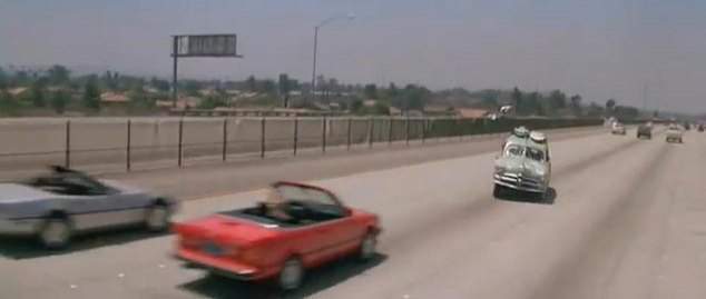 BMW 325i Cabrio