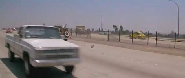 Chevrolet C-10