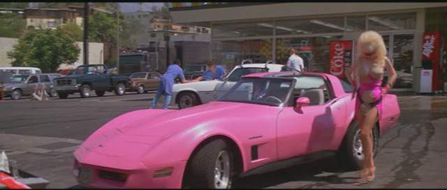 Chevrolet Corvette C3