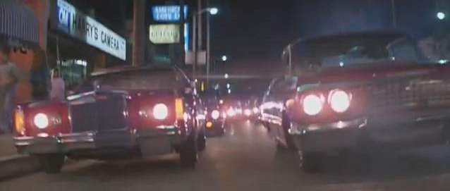 Chevrolet Impala