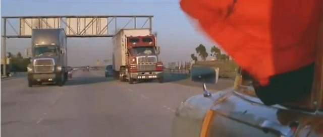 Ford LTL-9000