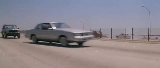 Oldsmobile Cutlass Supreme