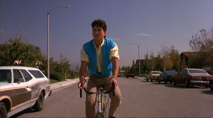 Chevrolet Chevelle Malibu