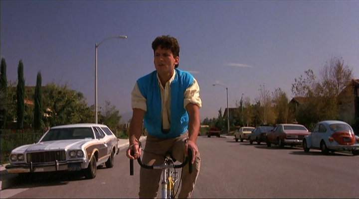 Ford Gran Torino Squire