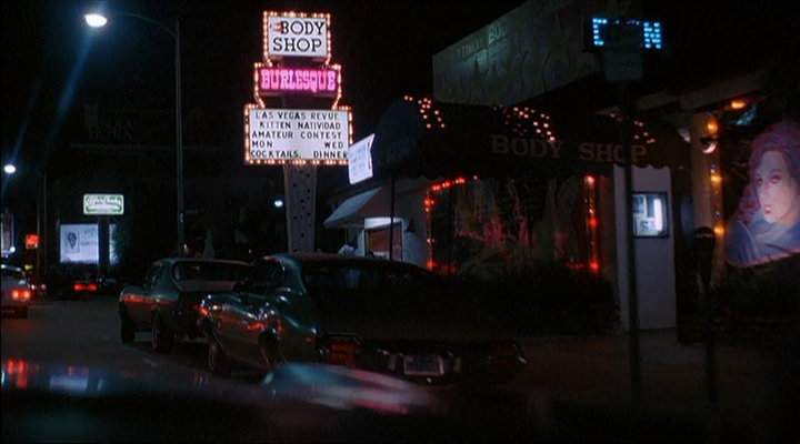 Oldsmobile Cutlass S