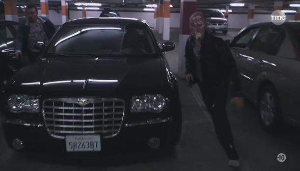 Chrysler 300