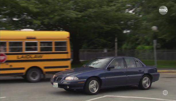 Pontiac Grand Am