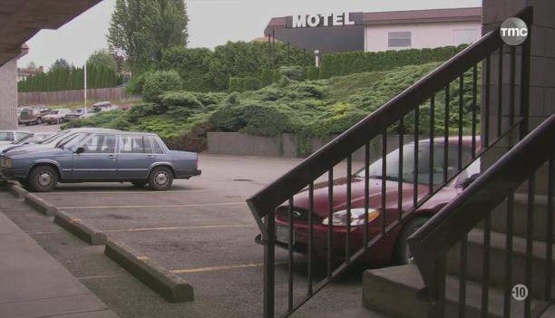 Volvo 760
