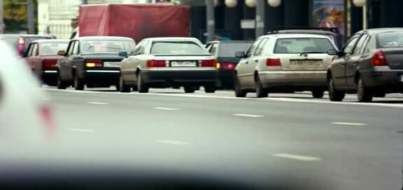 Audi 80 B3