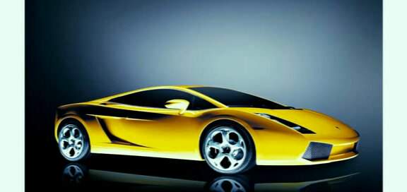 Lamborghini Gallardo