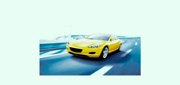 Mazda RX-8