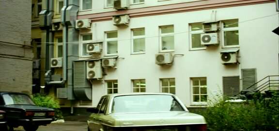 Mercedes-Benz 200