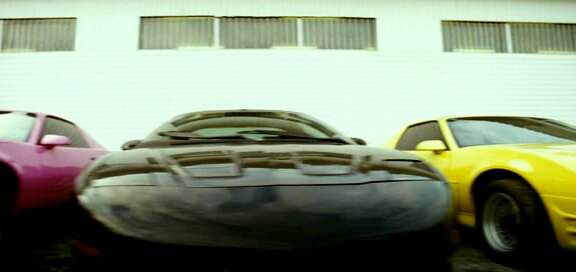 Pontiac Firebird