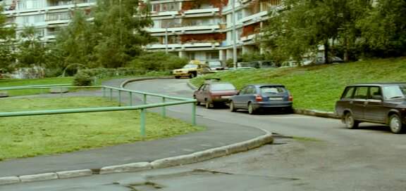 VAZ 2104 Zhiguli