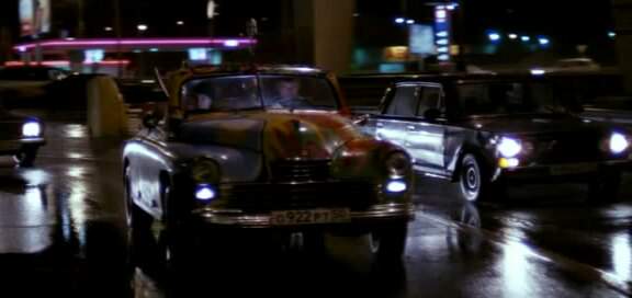 VAZ 2106 Zhiguli