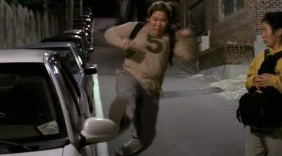 Daewoo Espero