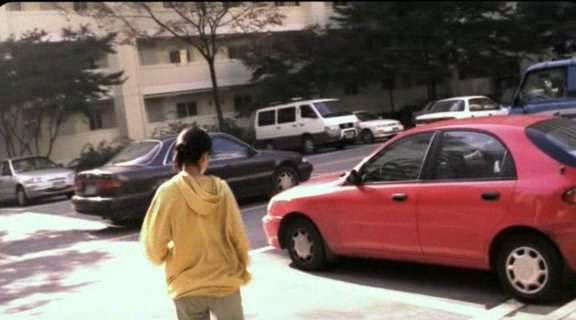 Daewoo Lanos Juliet