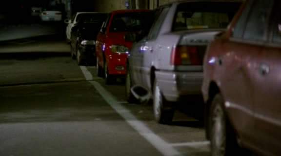 Hyundai Excel