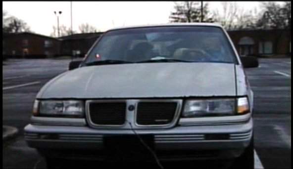 Pontiac Grand Am