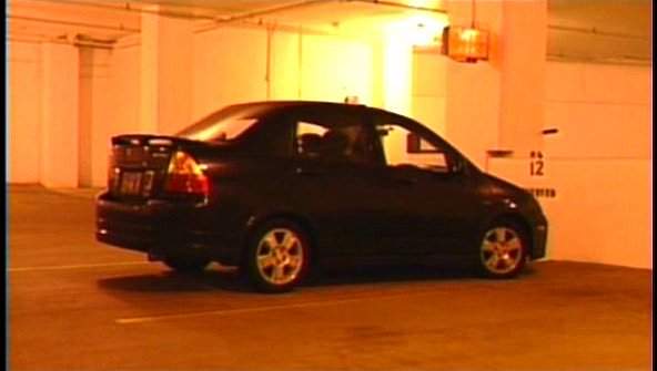 Suzuki Aerio