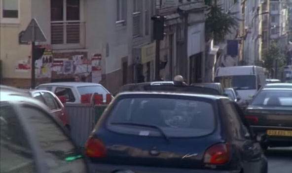 Ford Fiesta MkIV