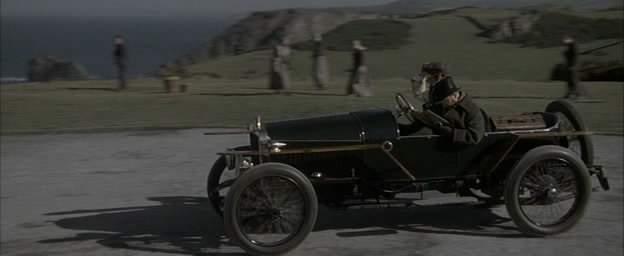Hispano-Suiza Alfonso XIII