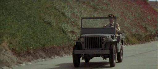 Willys MB 'Jeep'