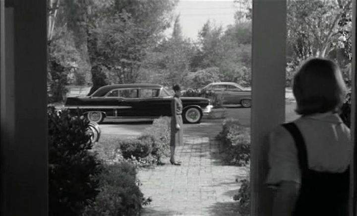 Cadillac Fleetwood 75