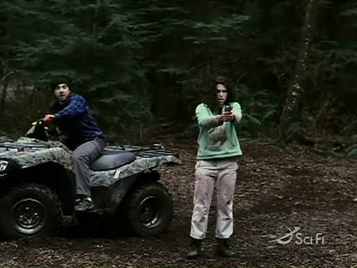 Kawasaki Brute Force 650