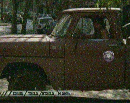 Chevrolet C-10