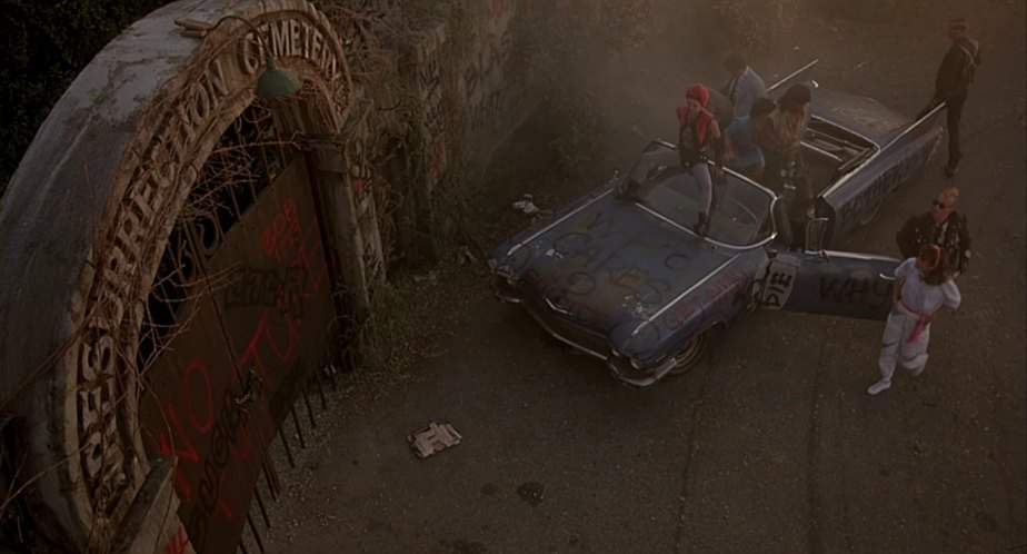 Cadillac Series 62 Convertible