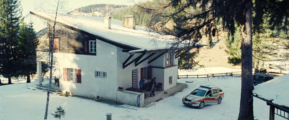 Škoda Octavia Combi