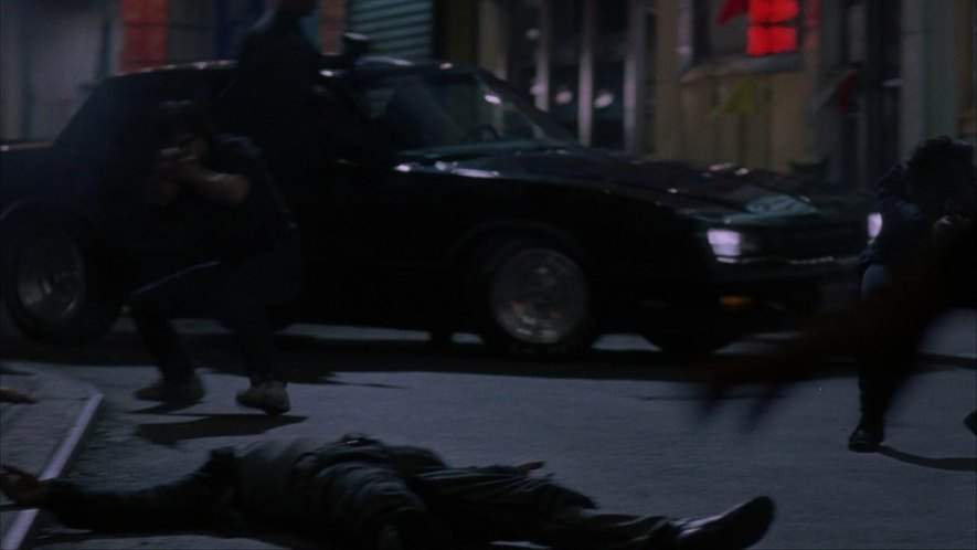 Chevrolet Monte Carlo